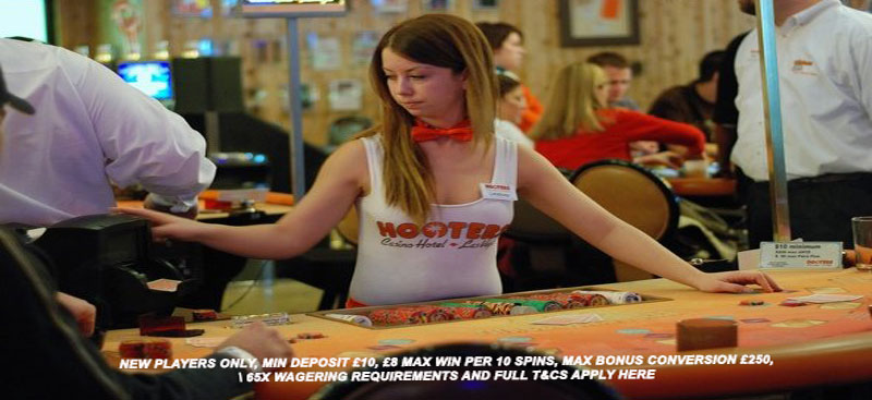 No Deposit Slots Bonuses in 2019