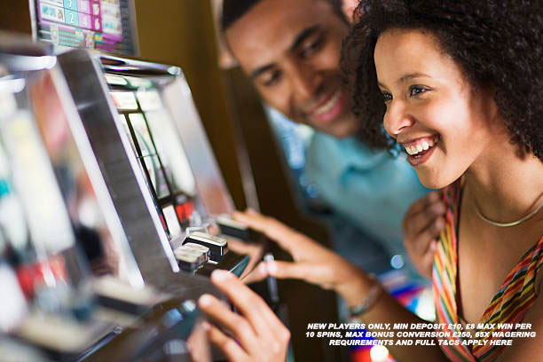 Best online multi line slots