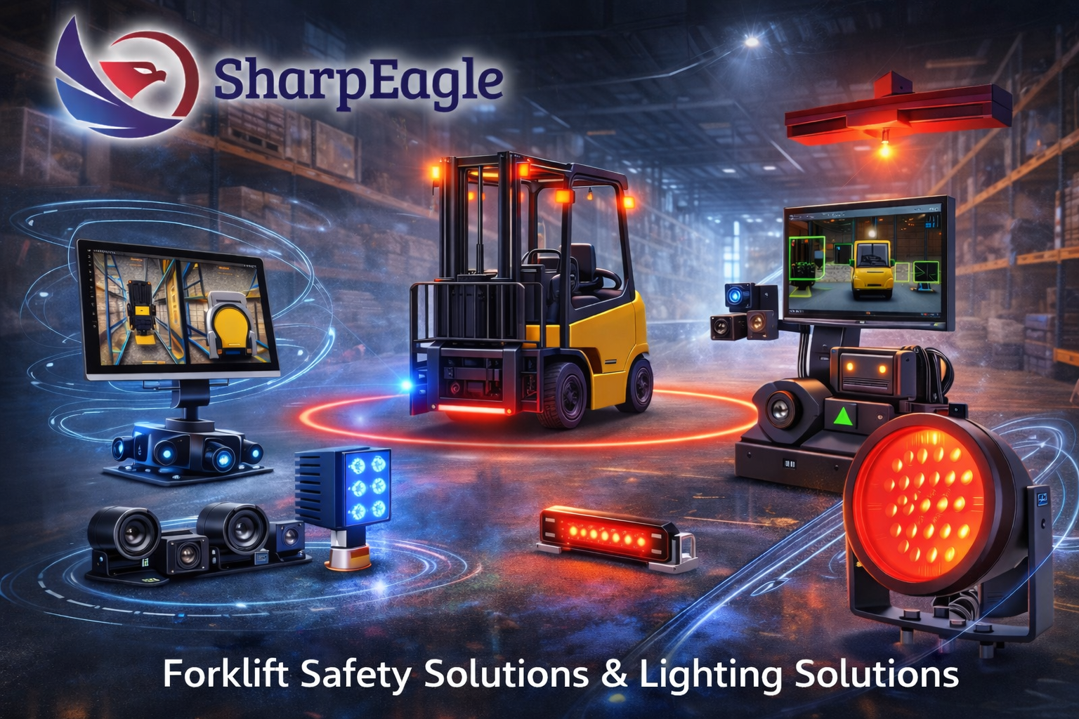 Radar Object Detection Systems: Reliable Safety in All Conditions