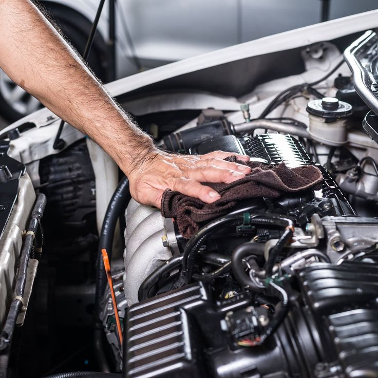 How to Extend the Life of Your Car Engine