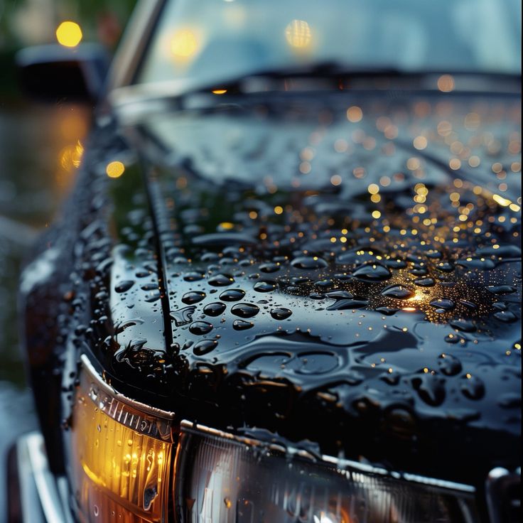 How Weather Affects Your Car’s Maintenance Needs