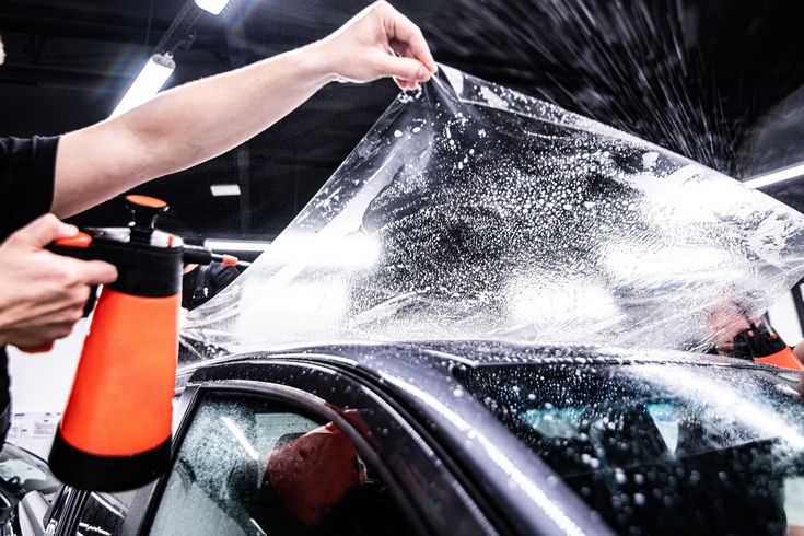 The Best Time to Get Paint Protection for a New Car