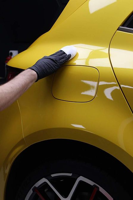 How to Maintain Your Car’s Shine with Paint Protection