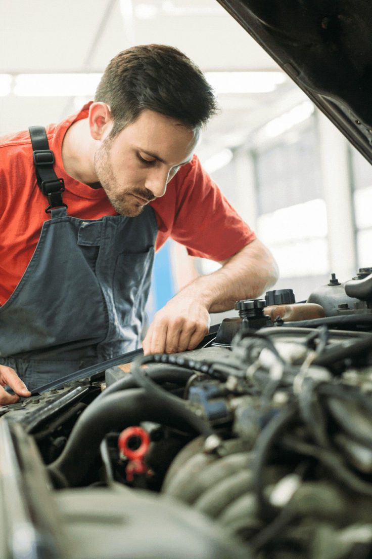 Best Affordable Car Service Options in Bangalore