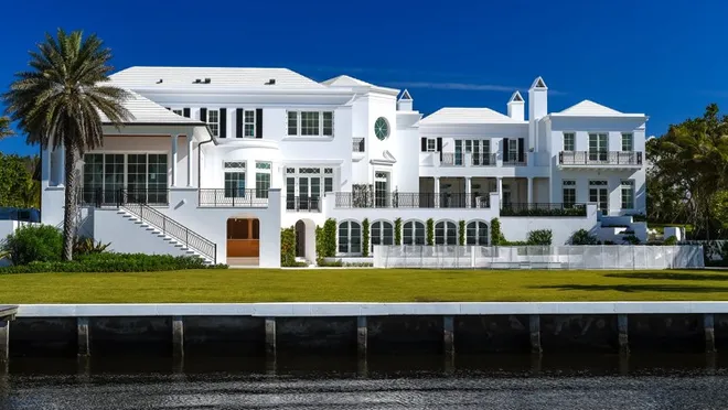 Sustainable Real Estate: What Today's Buyers Expect