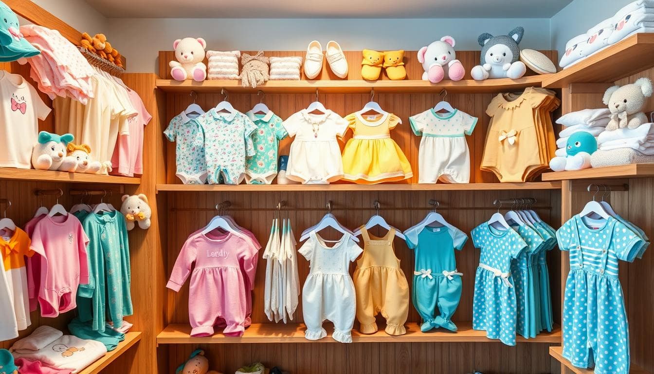 Mix and Match Magic: Building a Capsule Wardrobe for Kids