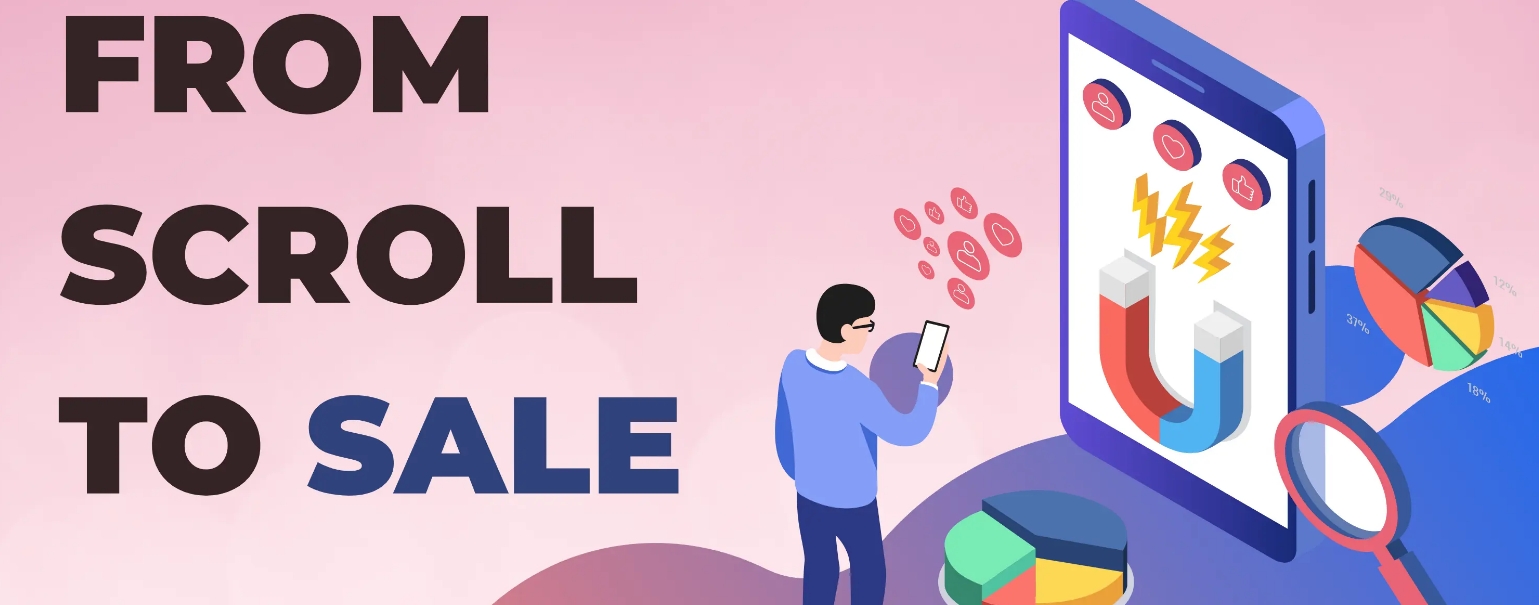 From Scroll to Sale: How Short-Form Video Is Reshaping Customer Trust Online