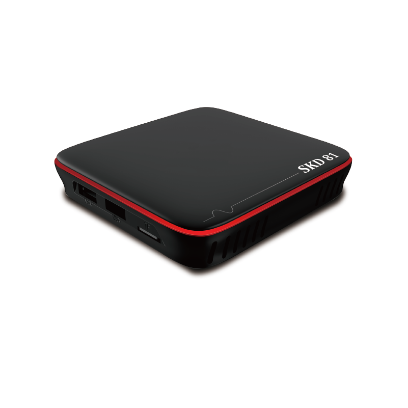 Teach your old TV set new tricks -- Digital Set-top Box | Soukacatv.com