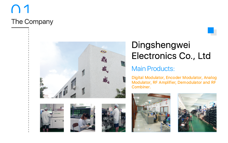 HDMI Encoder Modulator,16in1 Digital Headend,HD RF Modulator at SOUKA