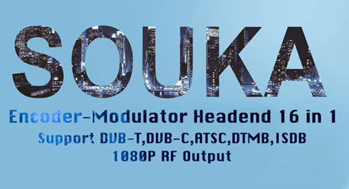 Analog TV turn-off: help across the digital divide | Soukacatv.com Digital modulator manufacturer