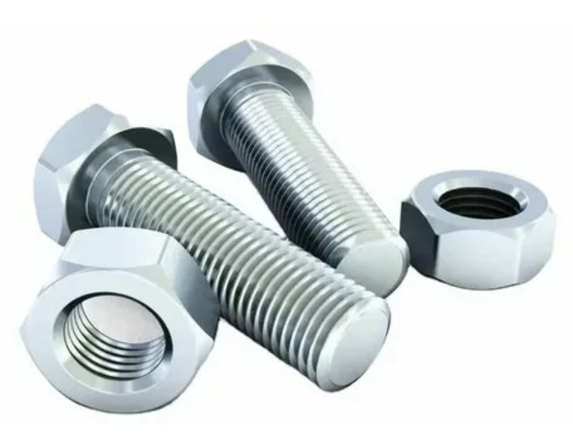 Bolts: Types, Applications, and Trusted Manufacturers in India