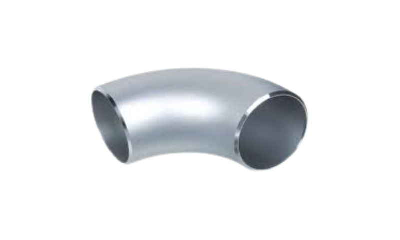 Stainless Steel Pipe Fitting Elbow: Essential Component for Modern Piping Systems