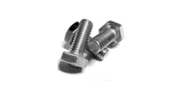 Trusted Bolt Manufacturers in India