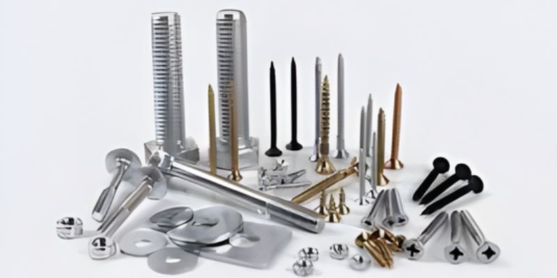How Surface Finishing and Coatings Improve Fastener Lifespan and Performance