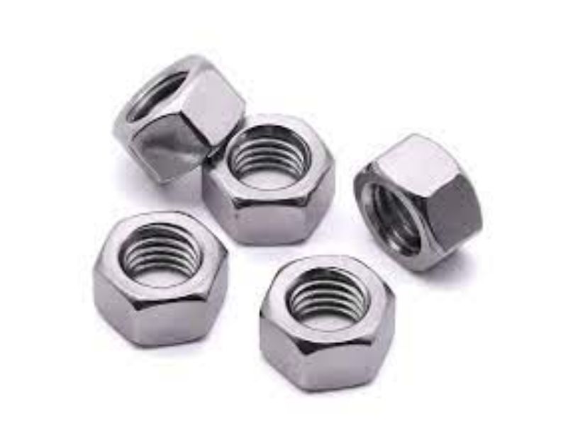 Comprehensive Industrial Nuts Solutions for Reliable Fastening Systems