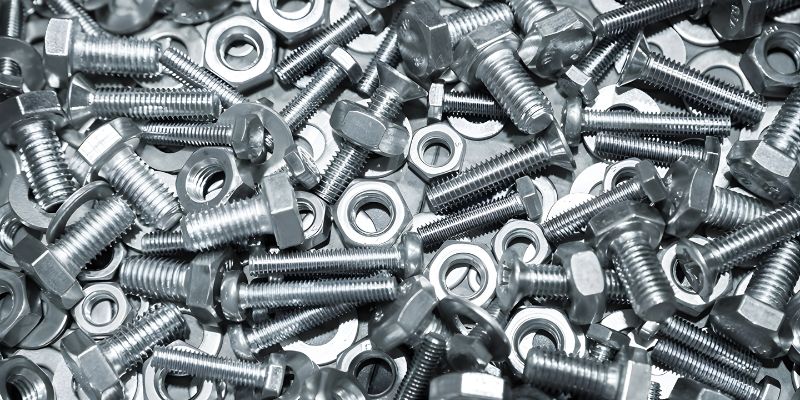 How to Choose the Right Bolt Material for Your Project