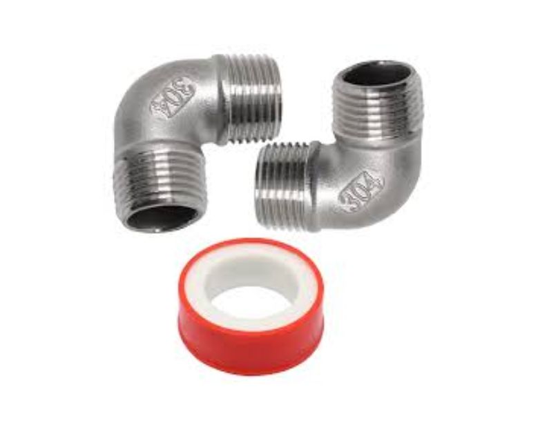 Stainless Steel Pipe Fitting Elbow: Strength, Precision, and Flow Efficiency in Modern Piping Systems