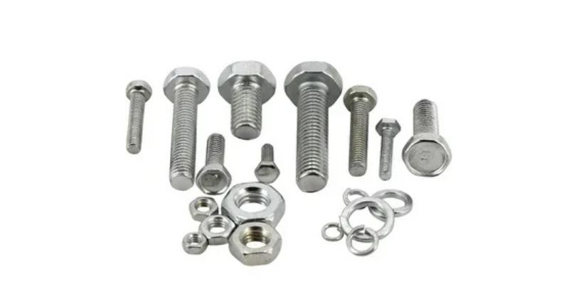 Sachiya Steel International – A Leading Fasteners Manufacturer in India