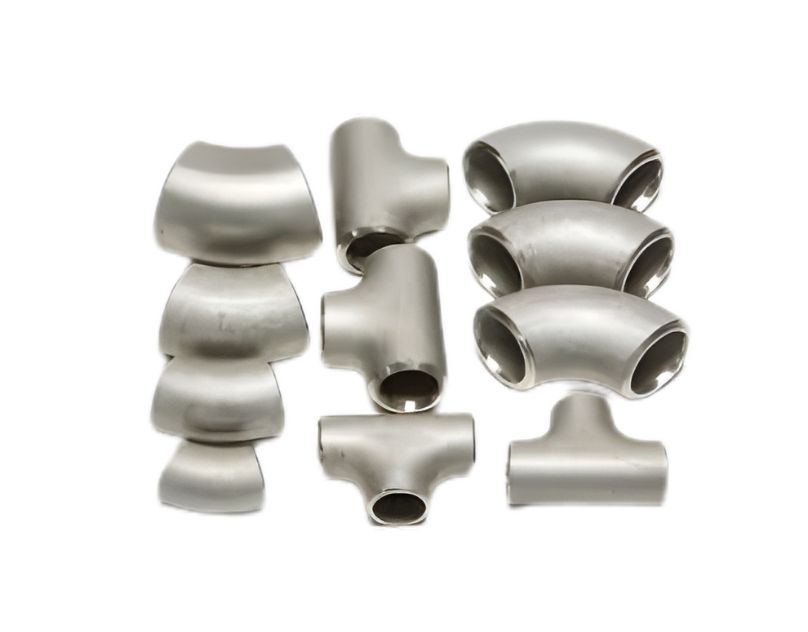 Global Leaders in Stainless Steel 304 & 304H Pipe Fitting Elbows – Quality Without Compromise