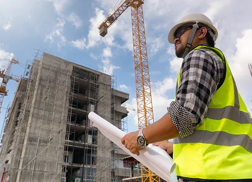 How High-Resolution Drone Maps Improve Georgia Projects?