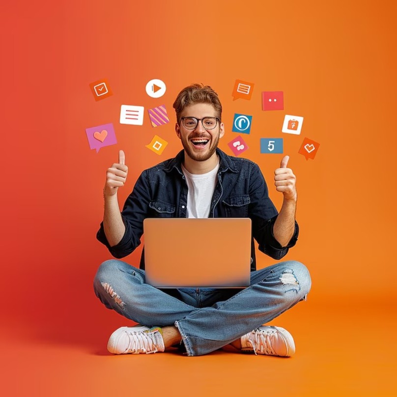 Relizon Social Media Marketing Experts Your Non-Negotiable Advantage