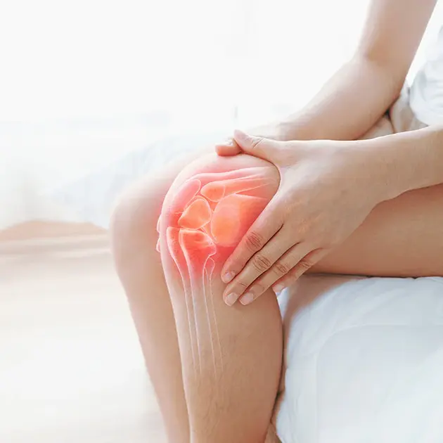 Understanding Knee Pain: Do Knee Caps Really Work for Knee Joint Pain