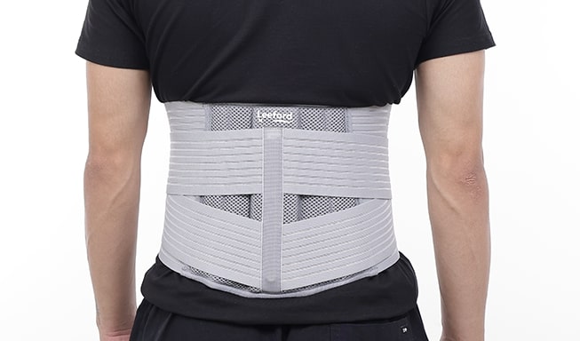 Can a Lumbo Sacral Belt Prevent Future Back Injuries