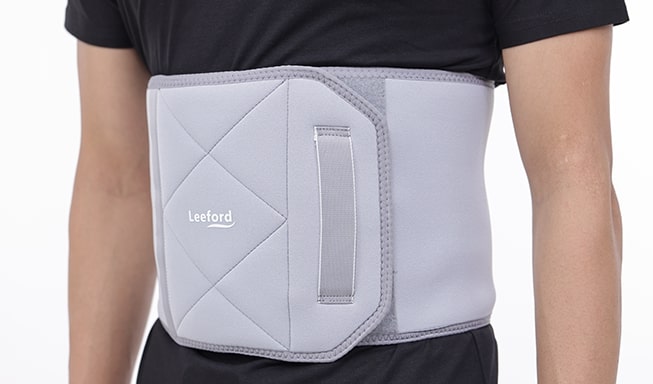Do Celebs Use Abs Wrap for Flat Tummy Goals?