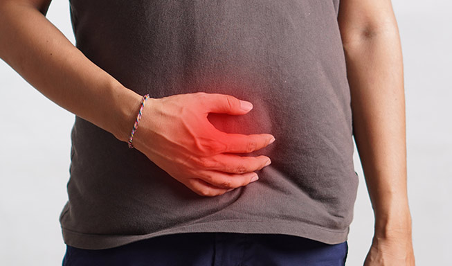 Morgagni Hernia: Causes, Symptoms, and Treatment