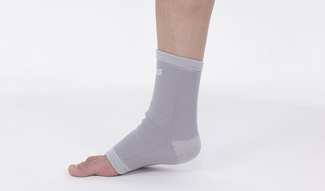 High-Quality Ankle Support for Injury Prevention & Recovery