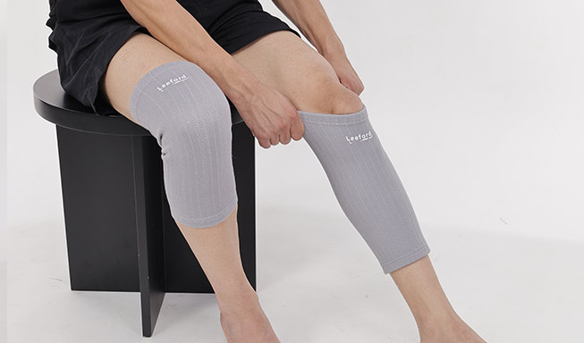 The Ultimate Guide to Finding the Best Knee Cap for Pain Relief in India