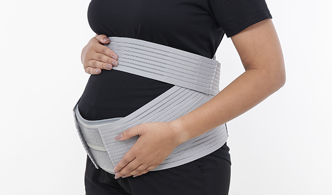 Common Mistakes Women Make with Postpartum Belts