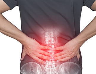 Early Symptoms of Back Pain and Effective Solutions