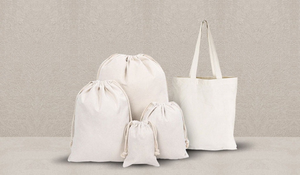 Why Cotton Bags Are the Smarter, Greener Choice for Everyday Use