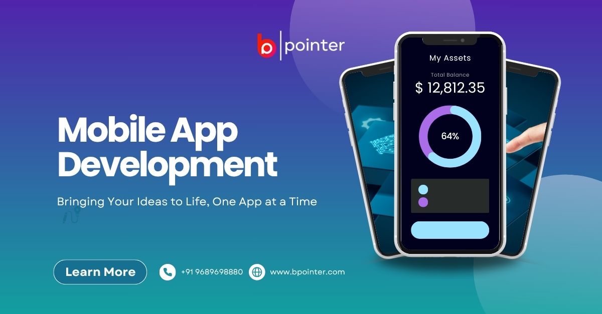 The Cost of Mobile App Development: What Factors Influence It?