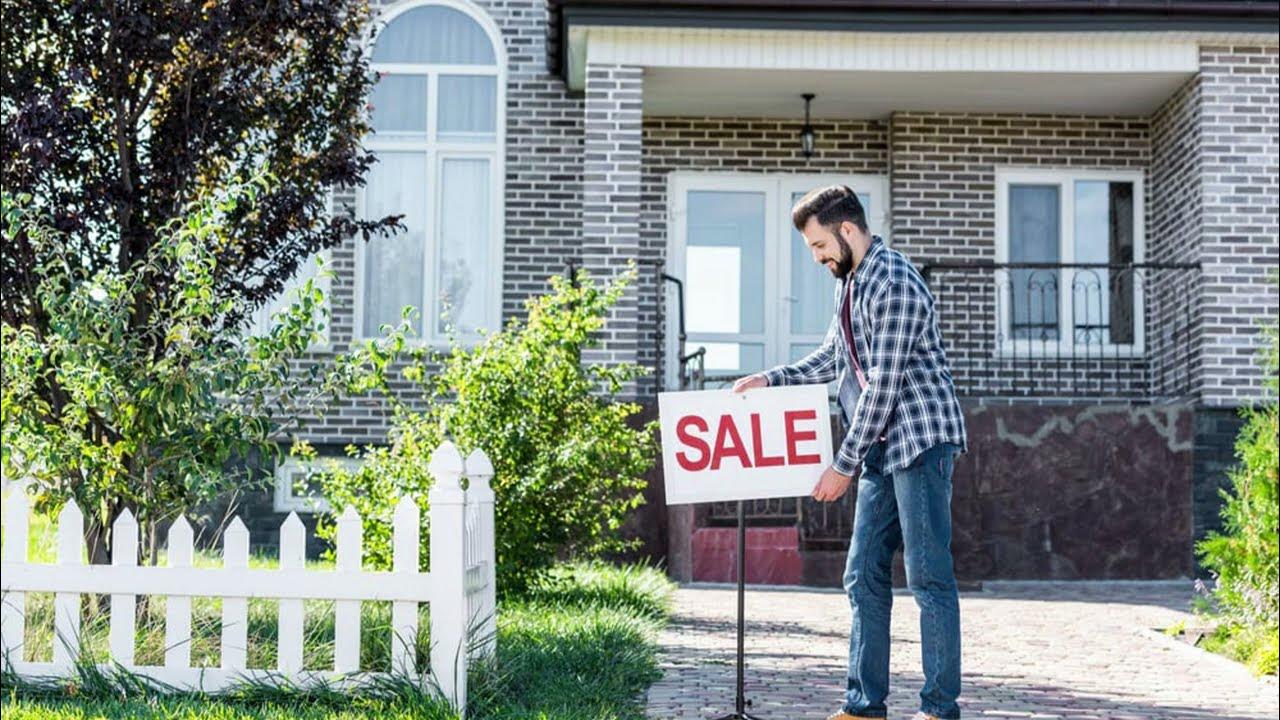 How to Sell Your House in the UK Quickly and Easily