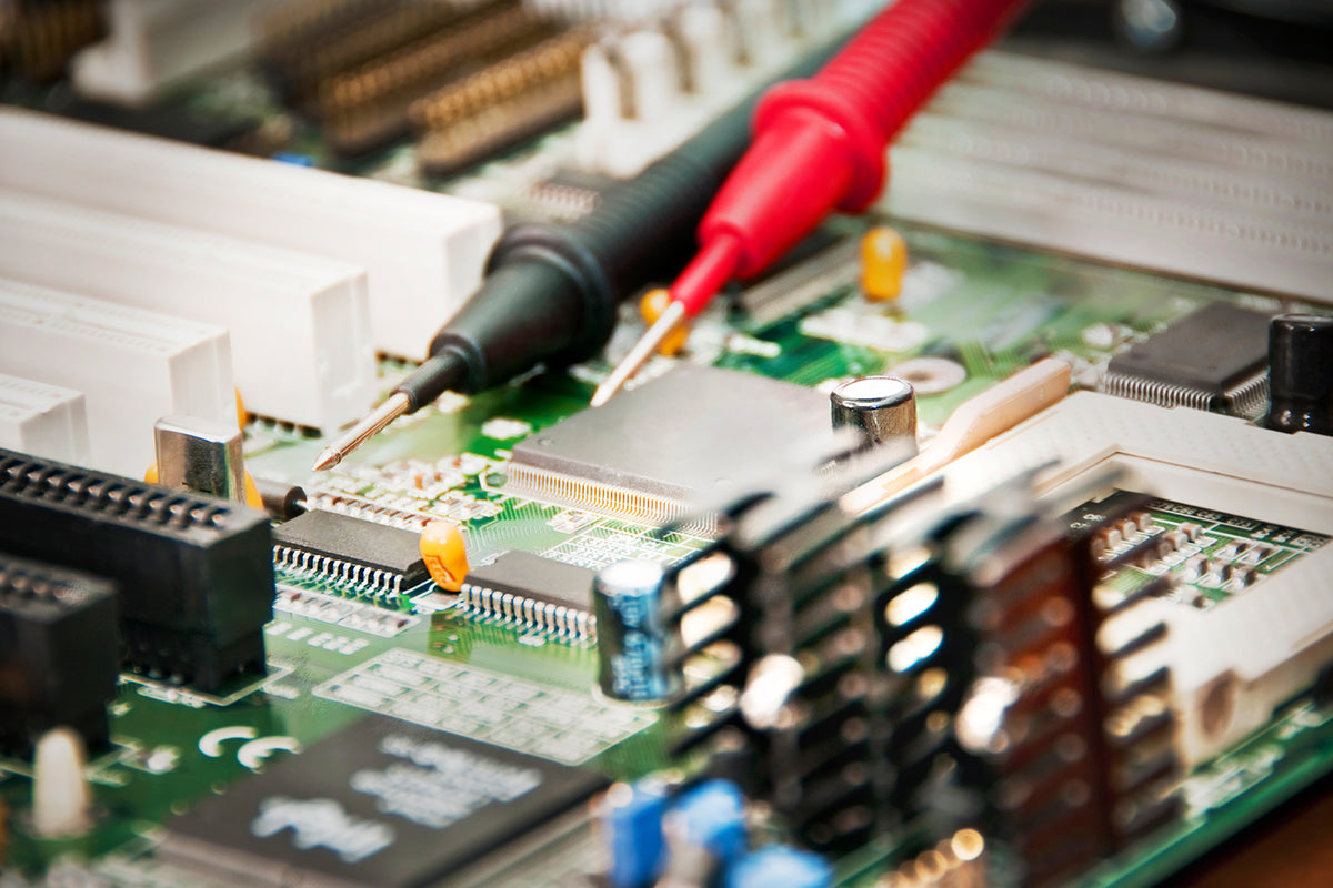 Refurbisher in Deutschland: Nachhaltige IT-Lösungen für Unternehmen