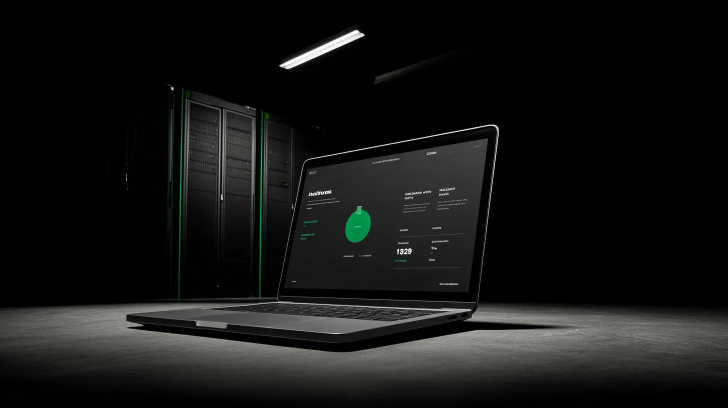 Profitabel & umweltbewusst: Wie Sie gebrauchte Laptops abgeben können