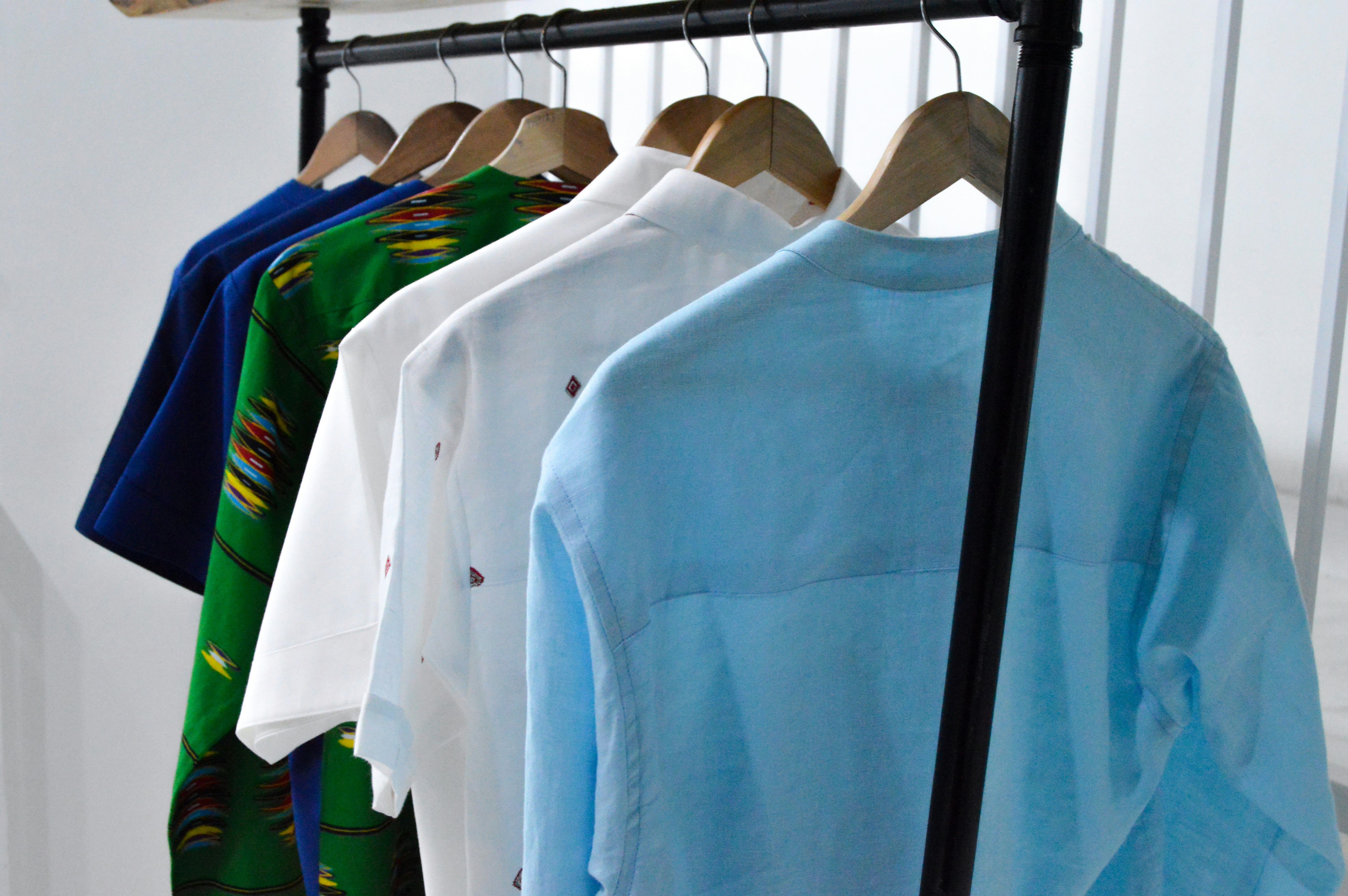 10 Sustainable Fashion Brands Leading the Way in 2025