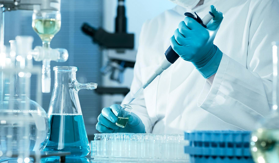 Global Healthcare Analytical Testing Market 2025