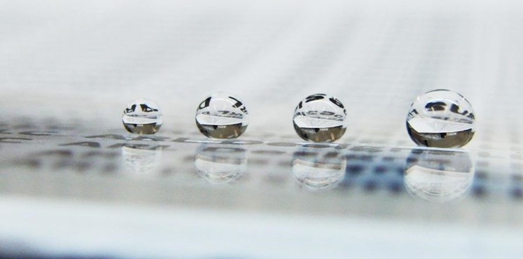 Global Super Hydrophobic Coatings Market Research Report