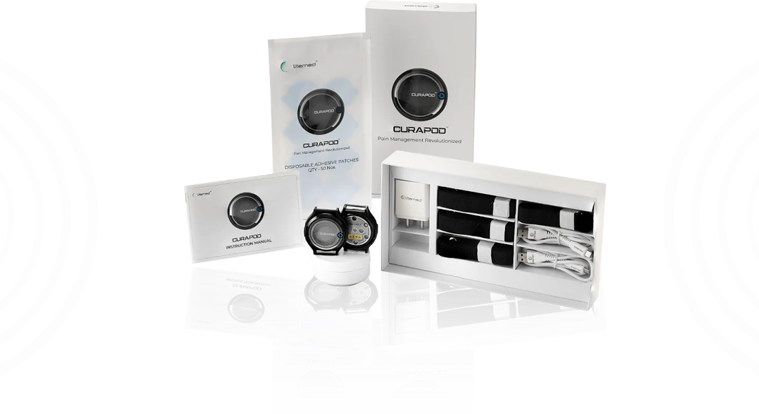 ReliefXpress - Best Chronic Pain Relief and Management Devices