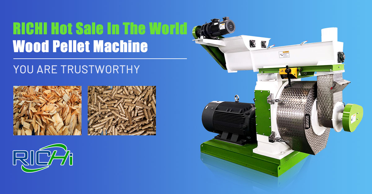 Lumber Pellet Assembly Line Cost: A Comprehensive Overview