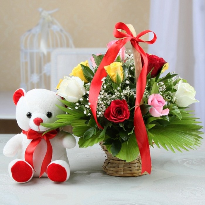 send flowers to philippines