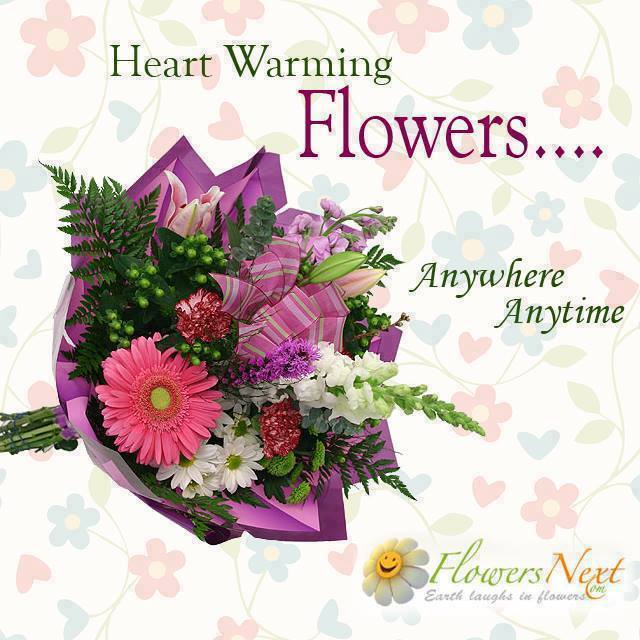 send flowers to japan