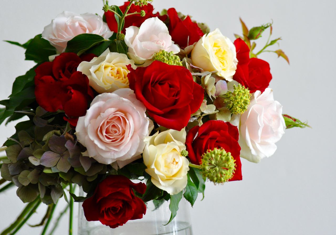 send flowers to colombia