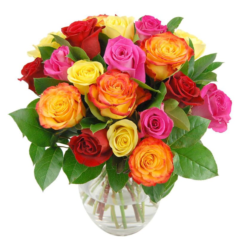 send flowers to kenya