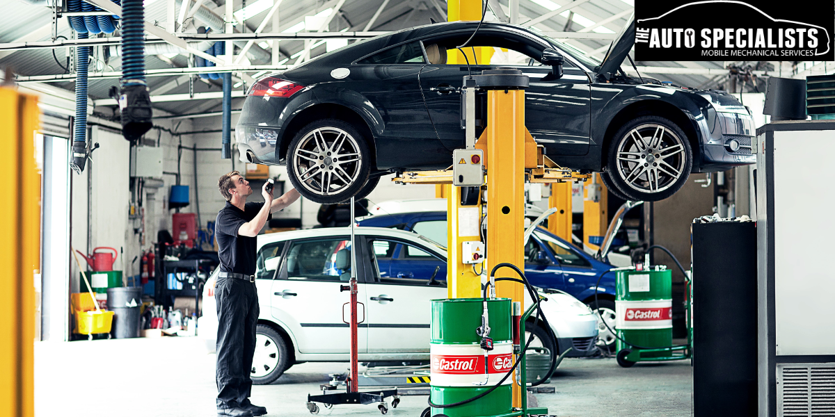 What Are The Real Benefits Of Regular Car Servicing?  