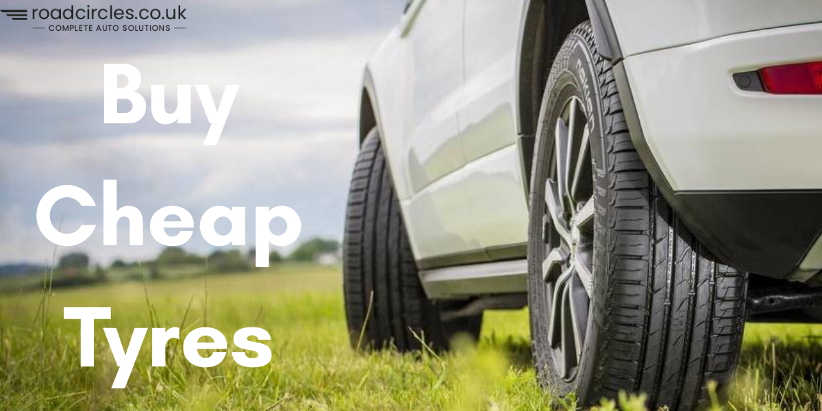 Which Goodyear Tyres Offer The Best Grip On Wet Roads?   