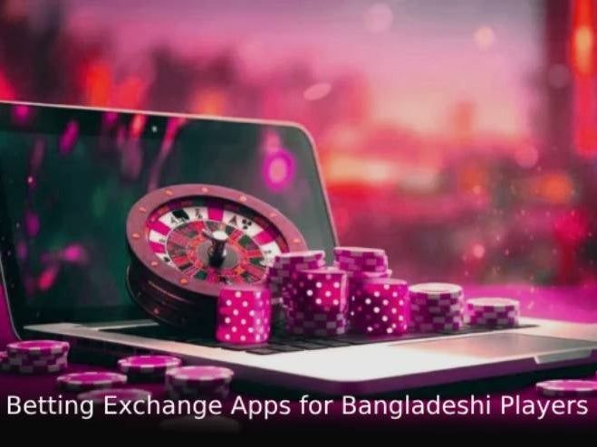 Betting Exchange ID – The Smart Way to Bet on Sports in India